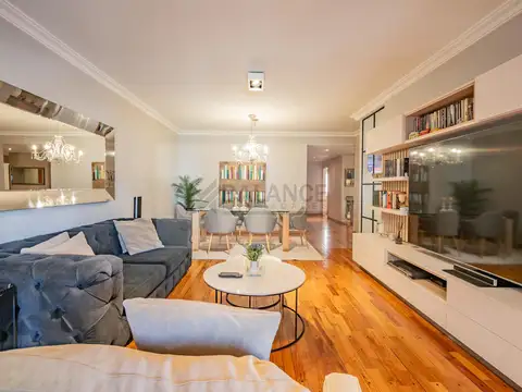 Departamento en Venta de 3 dormitorios