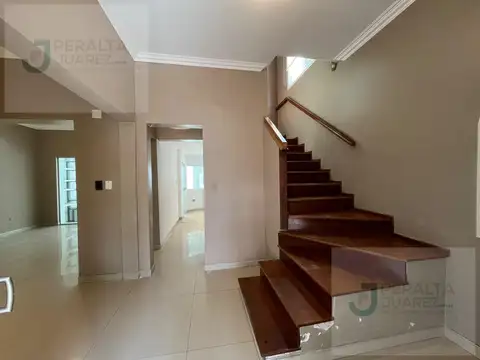 Remedios de escalada y Entre Rios