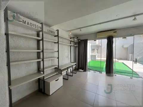 Casa céntrica en alquiler