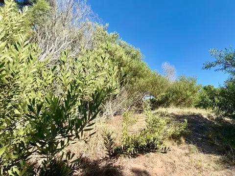 Lote en venta Senderos III Costa Esmeralda