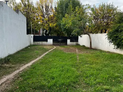 Casa en Venta de 2 dormitorios