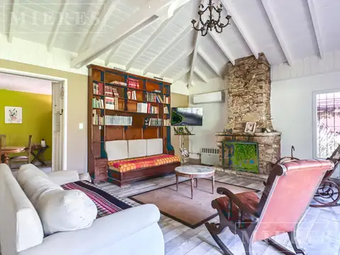 Casa quinta en venta en Mocovì 300, Maquinista Savio