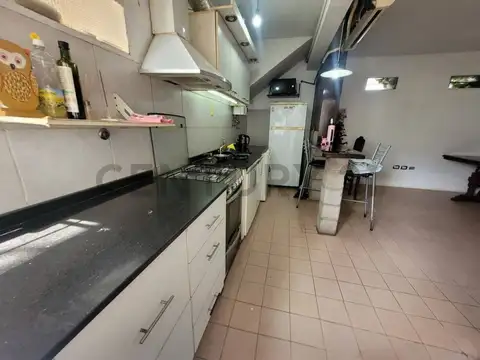 Zañartu 400, Piso 1