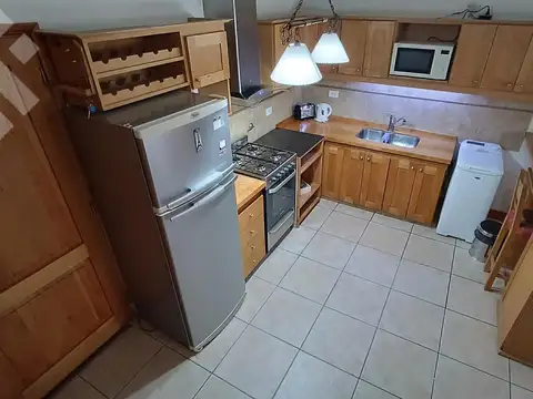 Departamento en Alquiler de 3 ambientes