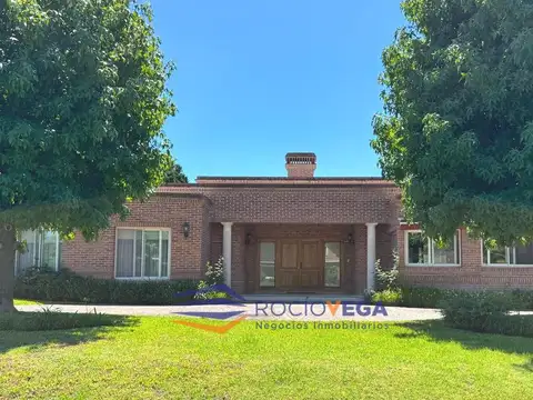 Casa en venta en Country San Diego, Moreno