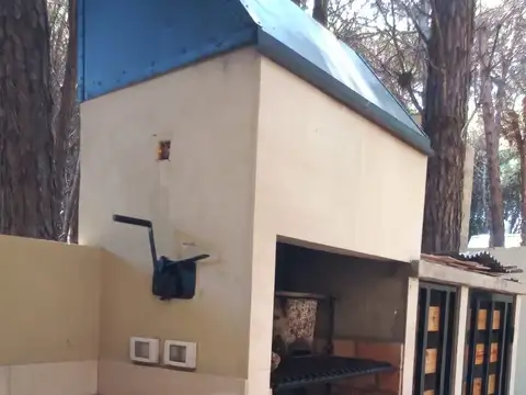 Casa en Alquiler Temporal en Mar Azul, USD 1.250