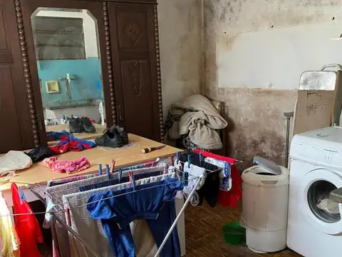 Casa en Venta en Parque San Martín, USD 62.000