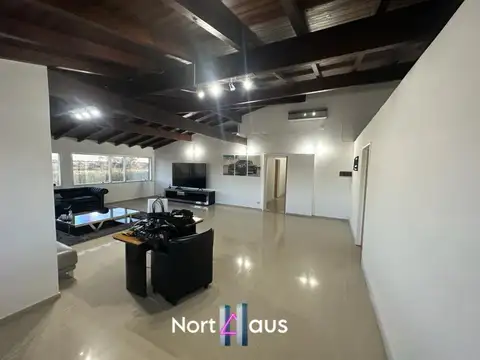 Oficina en Alquiler en Nordelta, USD 1.800