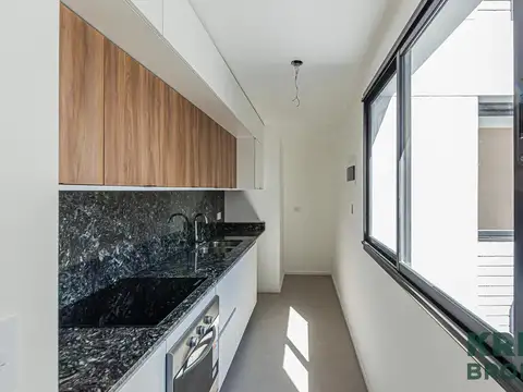 Departamento en Venta en Caballito, USD 168.566