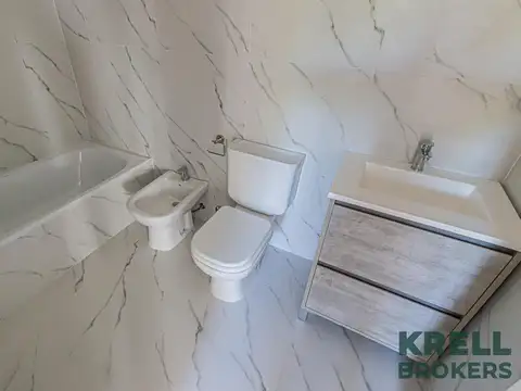 Departamento en Venta Apto profesional