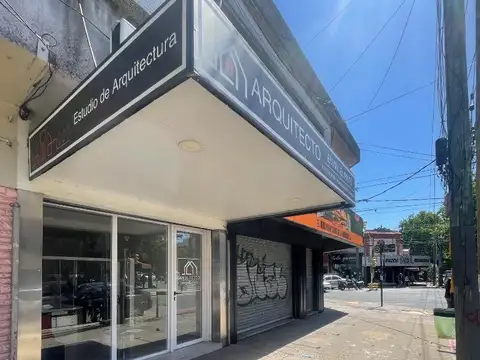 Local en Alquiler A Estrenar