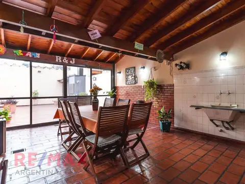 Casa en Venta de 2 dormitorios