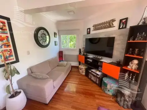 Depto Tipo Casa en Venta de 3 dormitorios
