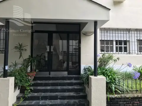 Almirante Daniel De Solier 900