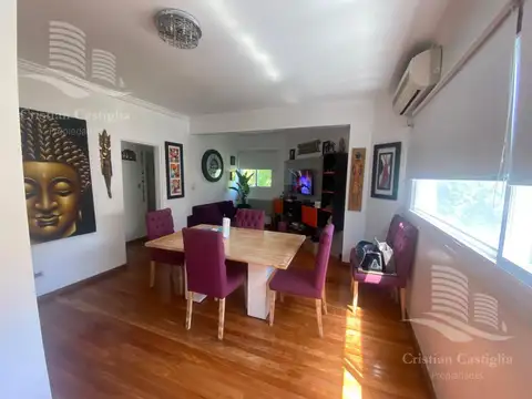 Depto Tipo Casa en Venta en Núñez, USD 330.000
