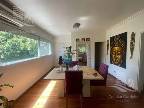 Depto Tipo Casa en Venta 25 años
