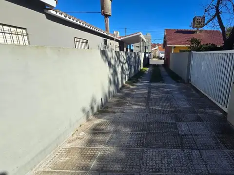 DEPARTAMENTO VENTA EN MAR DEL TUYU PH