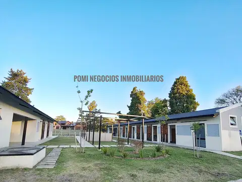 Terreno en Venta en Pilar Del Este - Santa Sofia, USD 44.000