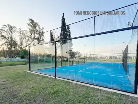 Terreno en Venta en Pilar Del Este - Santa Sofia, USD 44.000