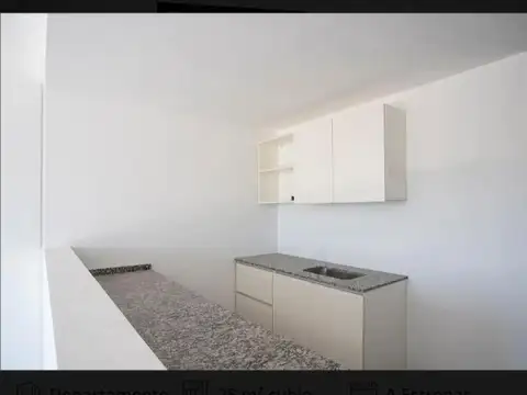 VENTA - DEPARTAMENTO MONOAMBIENTE - VILLA LURO