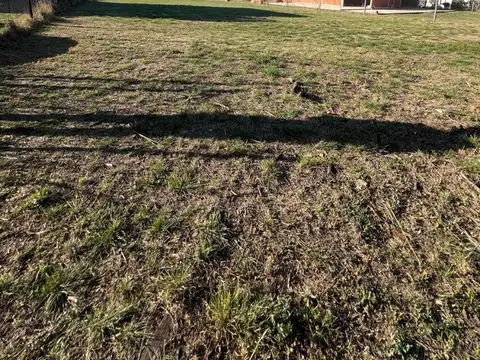 Terreno en Venta en Valle del Golf, USD 41.500