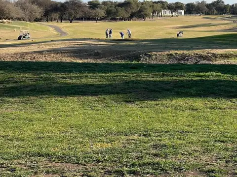 Country Valle Del Golf