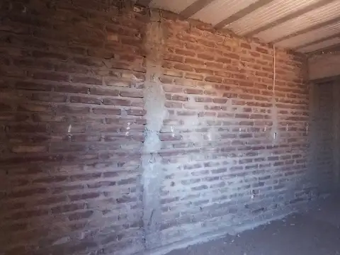 Departamento 5 ambientes con 1 baño