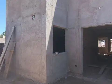 Calle Colectora Sur 2900