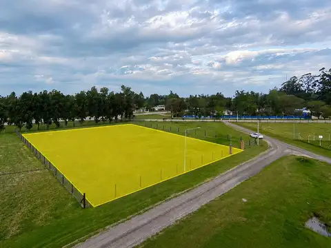 Terreno Amplio-Avellaneda (Santa Fe) sobre Ruta 31