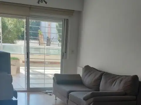 Chivilcoy 3200, Piso 1