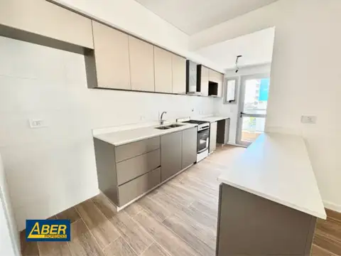 DEPARTAMENTO 3 AMBIENTES - NUÑEZ, CAPITAL FEDERAL