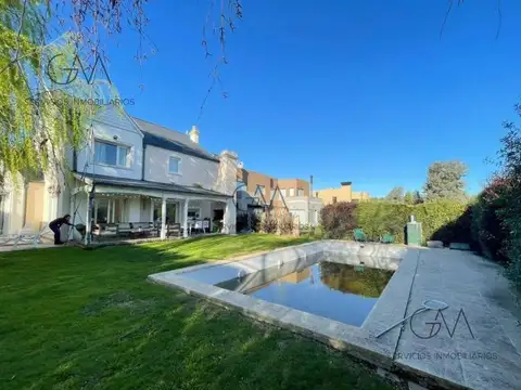 Casa en Venta Barrio Rumenco