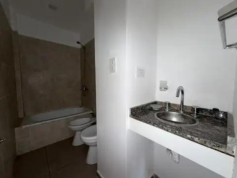 DEPARTAMENTO EN ALQUILER 1 DORMITORIO ALTO ALBERDI CON BALCON
