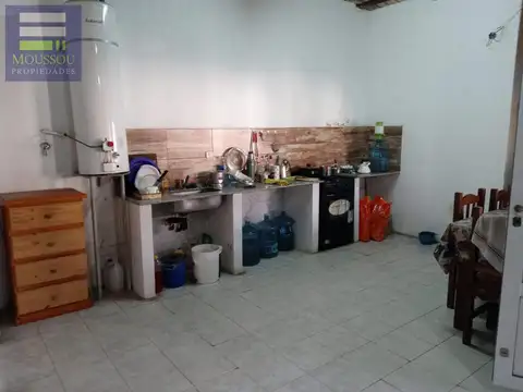 Casa en Venta de 2 dormitorios