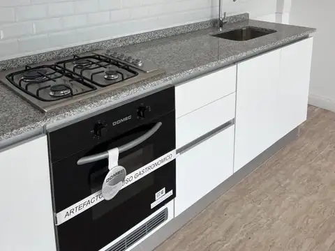 Departamento en Venta en San Miguel, USD 132.000