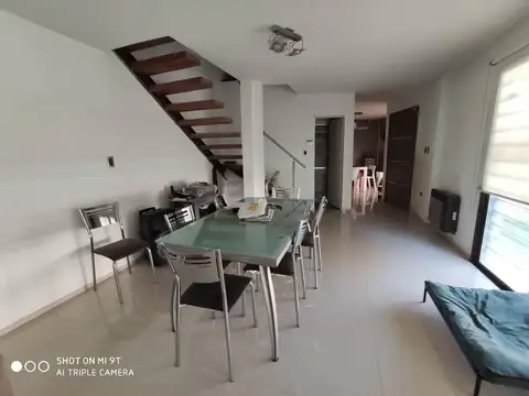 Casa en Venta 8 años