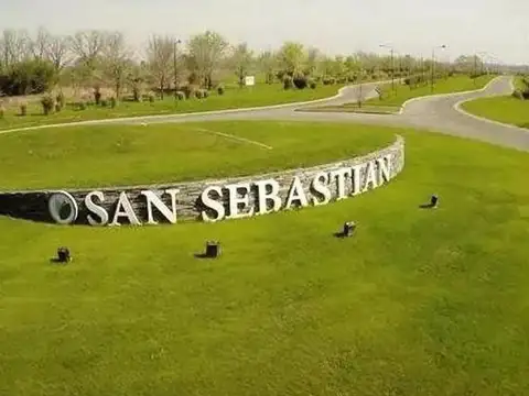 San Sebastian Area 13