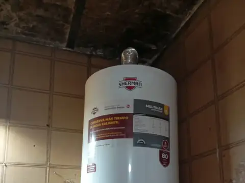 Depto Tipo Casa en Alquiler de 2 dormitorios