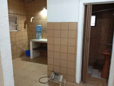 Depto Tipo Casa en Alquiler de 3 ambientes