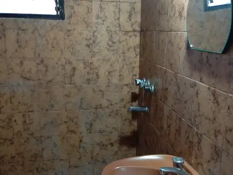 Departamento 3 Ambientes PB al Frente