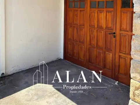 Casa en Alquiler de 2 dormitorios