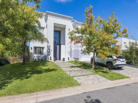 Casa en Venta en Nordelta Los Alisos, USD 650.000