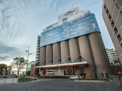 COCHERA A LA VENTA EN TORRE BARRANCA - PUERTO NORTE - Av. Carballo al 100