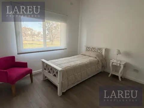 Casa - Casuarinas Del Pilar