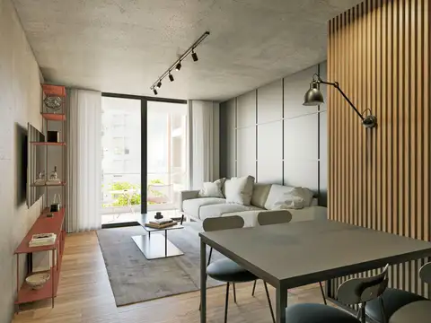 Departamento en Venta en Centro, USD 159.000