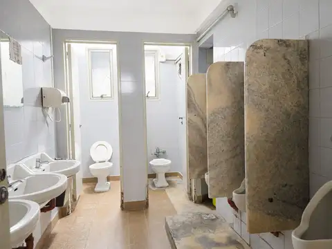 Oficina en Venta en San Nicolás, USD 16.000