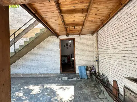 Depto Tipo Casa en Venta de 3 ambientes