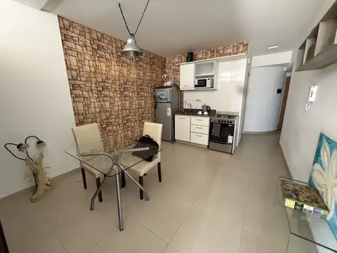 Departamento en Venta en San Telmo, USD 83.000