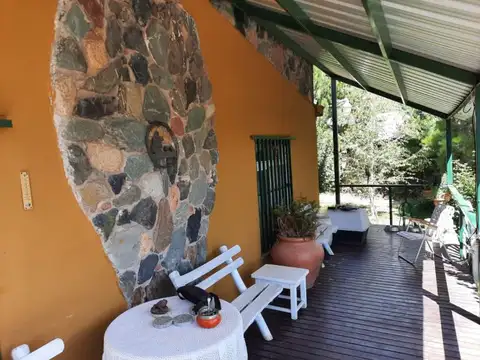 Casa en Venta 40 años