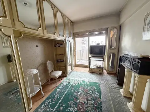 Departamento 4 ambientes con 3 baños